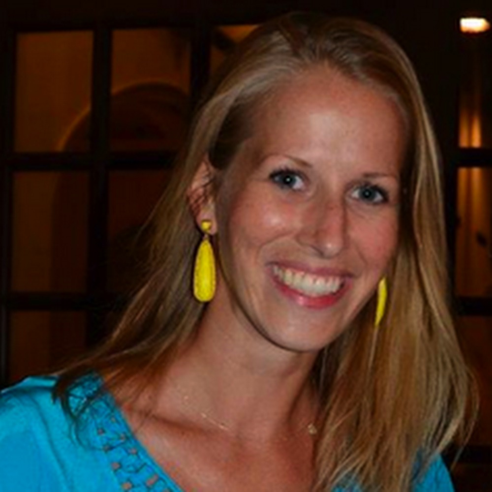 Meet your Posher, Meg